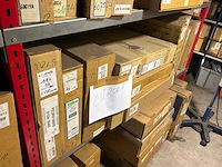 Diverse radiatoren voor citroën (11x) - afbeelding 1 van  5