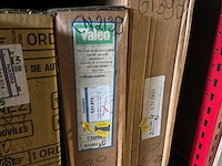 Diverse radiatoren voor citroën (13x) - afbeelding 8 van  8