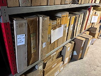 Diverse radiatoren voor citroën (15x) - afbeelding 1 van  7
