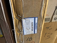 Diverse radiatoren voor citroën (15x) - afbeelding 3 van  9