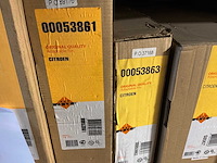 Diverse radiatoren voor citroën (15x) - afbeelding 4 van  7