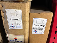 Diverse radiatoren voor citroën (15x) - afbeelding 7 van  7