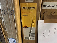 Diverse radiatoren voor citroën (15x) - afbeelding 2 van  4