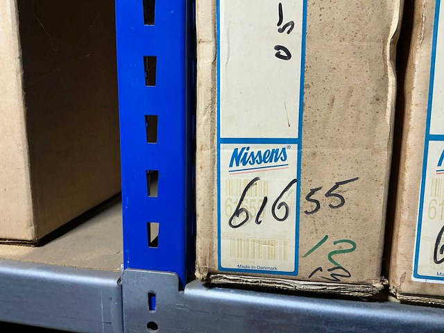 Diverse radiatoren voor daewoo (3x) - afbeelding 4 van  4