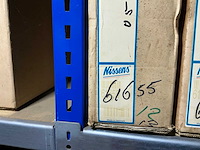 Diverse radiatoren voor daewoo (3x) - afbeelding 4 van  4
