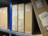 Diverse radiatoren voor daewoo (3x) - afbeelding 1 van  4