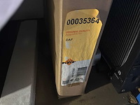 Diverse radiatoren voor daf (8x) - afbeelding 4 van  7