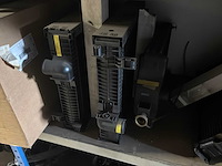 Diverse radiatoren voor daf (8x) - afbeelding 7 van  7