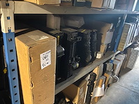 Diverse radiatoren voor daf (8x) - afbeelding 1 van  7