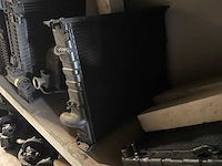 Diverse radiatoren voor daf (8x) - afbeelding 5 van  7