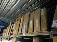 Diverse radiatoren voor dodge / chrysler (11x) - afbeelding 1 van  12