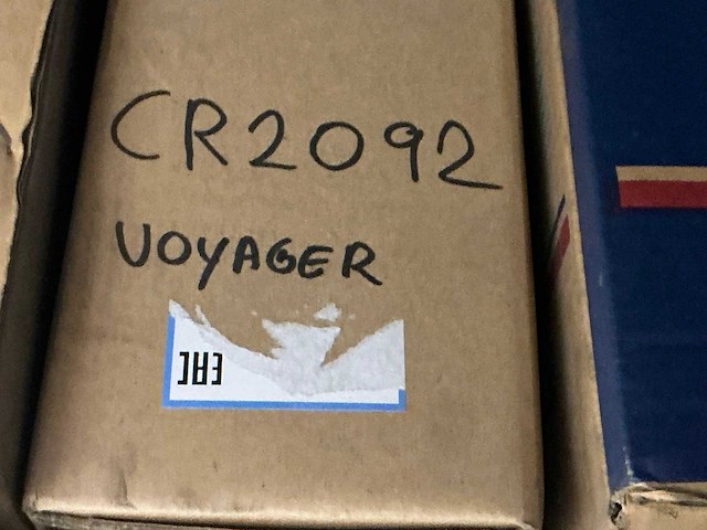Diverse radiatoren voor dodge / chrysler (11x) - afbeelding 7 van  12