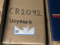 Diverse radiatoren voor dodge / chrysler (11x) - afbeelding 7 van  12