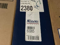 Diverse radiatoren voor dodge / chrysler (11x) - afbeelding 8 van  12
