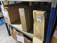 Diverse radiatoren voor fiat (4x) - afbeelding 1 van  5