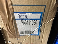 Diverse radiatoren voor fiat (4x) - afbeelding 2 van  5
