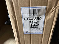 Diverse radiatoren voor fiat (4x) - afbeelding 3 van  5