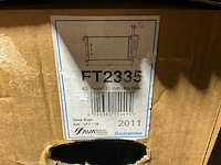 Diverse radiatoren voor fiat (4x) - afbeelding 4 van  5