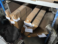 Diverse radiatoren voor fiat (7x) - afbeelding 1 van  6