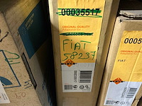 Diverse radiatoren voor fiat (8x) - afbeelding 2 van  8