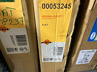 Diverse radiatoren voor fiat (8x) - afbeelding 2 van  9