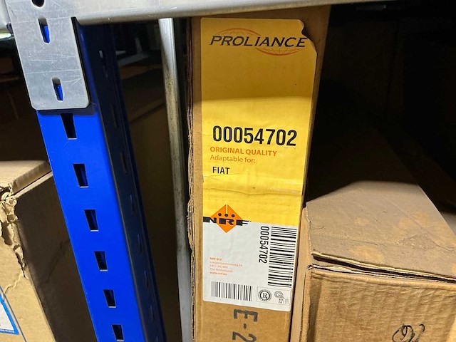 Diverse radiatoren voor fiat (8x) - afbeelding 9 van  9