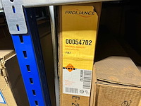 Diverse radiatoren voor fiat (8x) - afbeelding 9 van  9