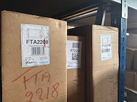 Diverse radiatoren voor ford (14x) - afbeelding 2 van  10