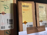 Diverse radiatoren voor ford (14x) - afbeelding 8 van  10