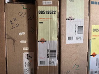 Diverse radiatoren voor ford (14x) - afbeelding 4 van  10