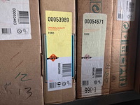 Diverse radiatoren voor ford (14x) - afbeelding 6 van  10