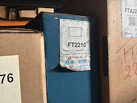 Diverse radiatoren voor ford (14x) - afbeelding 10 van  10