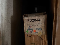 Diverse radiatoren voor ford (16x) - afbeelding 5 van  14