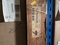 Diverse radiatoren voor ford (16x) - afbeelding 7 van  14