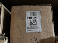 Diverse radiatoren voor ford (16x) - afbeelding 12 van  14