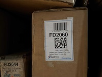 Diverse radiatoren voor ford (16x) - afbeelding 3 van  14