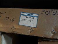 Diverse radiatoren voor ford (16x) - afbeelding 4 van  14