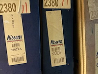 Diverse radiatoren voor ford (8x) - afbeelding 7 van  9