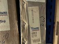 Diverse radiatoren voor ford (8x) - afbeelding 8 van  8