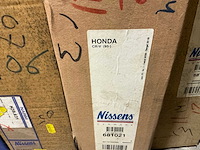 Diverse radiatoren voor honda (7x) - afbeelding 2 van  7