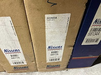 Diverse radiatoren voor honda (7x) - afbeelding 6 van  7