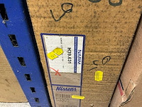 Diverse radiatoren voor honda (7x) - afbeelding 2 van  8
