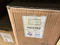 Diverse radiatoren voor honda (9x) - afbeelding 8 van  9