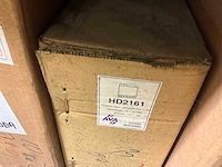 Diverse radiatoren voor honda (9x) - afbeelding 9 van  9
