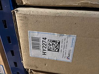 Diverse radiatoren voor huyndai (13x) - afbeelding 3 van  12