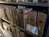 Diverse radiatoren voor huyndai (13x) - afbeelding 1 van  12