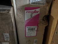 Diverse radiatoren voor huyndai (13x) - afbeelding 7 van  12