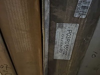 Diverse radiatoren voor huyndai (13x) - afbeelding 8 van  12