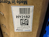 Diverse radiatoren voor hyundai (5x) - afbeelding 2 van  6