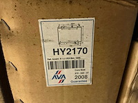 Diverse radiatoren voor hyundai (5x) - afbeelding 4 van  6
